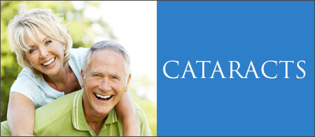 Cataract Center - West Branch